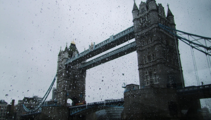 巴西暴雨造成的死亡人数上升至44人 巴西暴雨造成的死亡人数上升至44人