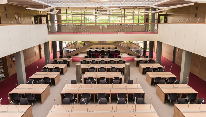 几所大学开始试验微型核能 几所大学开始试验微型核能