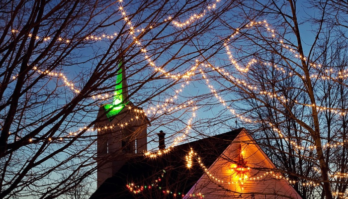 犹太节日前，男子在犹太教堂外开枪，纽约进入“高度警戒”状态