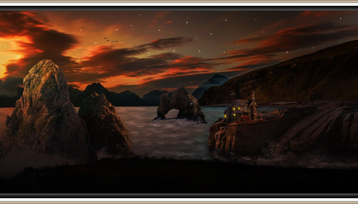 揭开谜团:为什么海洋捕食者潜入黑暗的深海的新见解 揭开谜团:为什么海洋捕食者潜入黑暗的深海的新见解