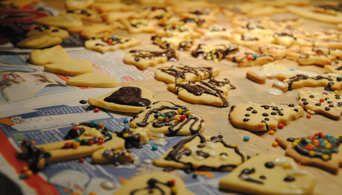 这家著名的泰米尔纳德邦面包店为圣诞节制作了巨大的鳄鱼形蛋糕 这家著名的泰米尔纳德邦面包店为圣诞节制作了巨大的鳄鱼形蛋糕