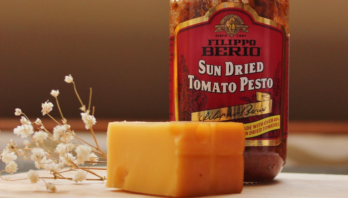 亨氏为那些赞成在意大利面上加番茄酱的人推出了新的酱料 亨氏为那些赞成在意大利面上加番茄酱的人推出了新的酱料