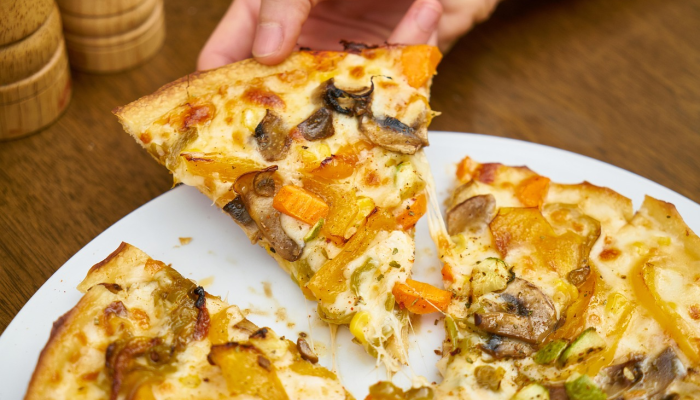 米其林星级厨师声称Pizza Express的披萨是首都最好的,这引发了争论 米其林星级厨师声称Pizza Express的披萨是首都最好的,这引发了争论