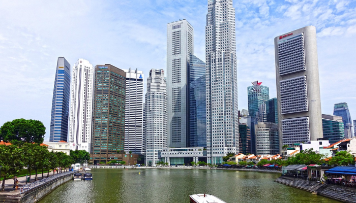 新加坡马来亚银行向AET提供1亿美元与可持续发展相关的RCF-i 新加坡马来亚银行向AET提供1亿美元与可持续发展相关的RCF-i