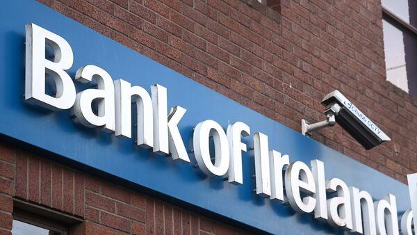 Bank of Ireland to scale back on mortgage and loan offerings in the UK
