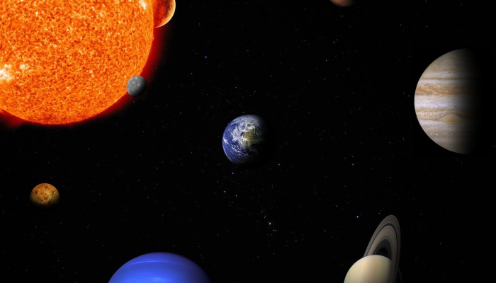 当太空炙热:科学家发现了有史以来最热的类木星物体 当太空炙热:科学家发现了有史以来最热的类木星物体