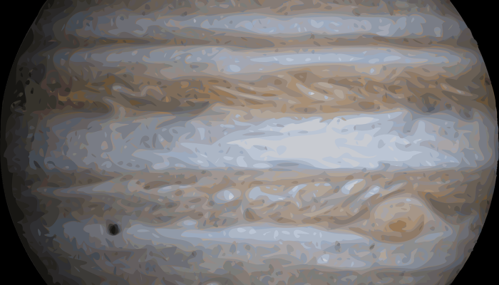 当太空炙热:科学家发现了有史以来最热的类木星物体 当太空炙热:科学家发现了有史以来最热的类木星物体