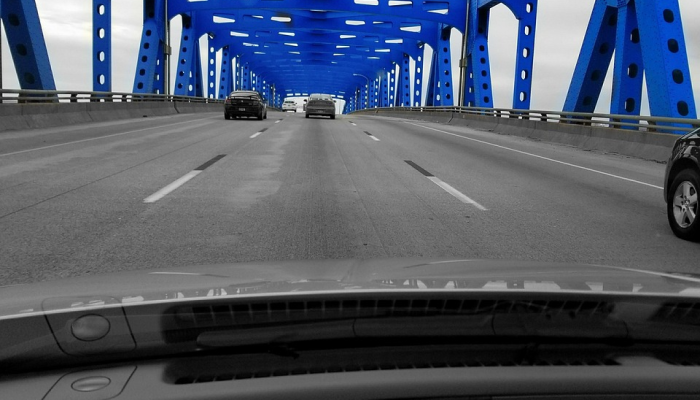 MTHL开放，孟买跨海港连接线路线，收费，速度限制，桥梁细节