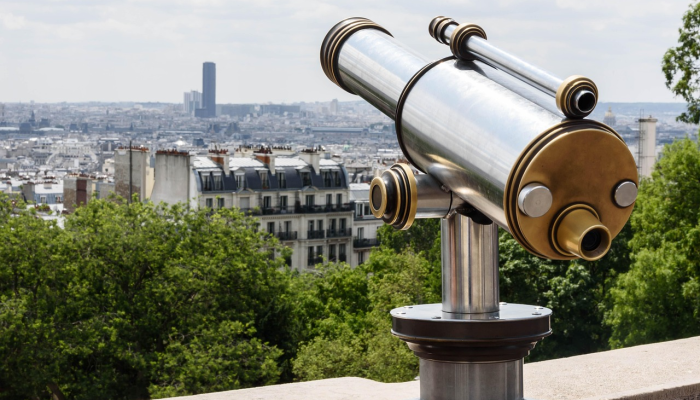 微透镜的魔力：美国宇航局的罗马望远镜将如何照亮银河系的奥秘