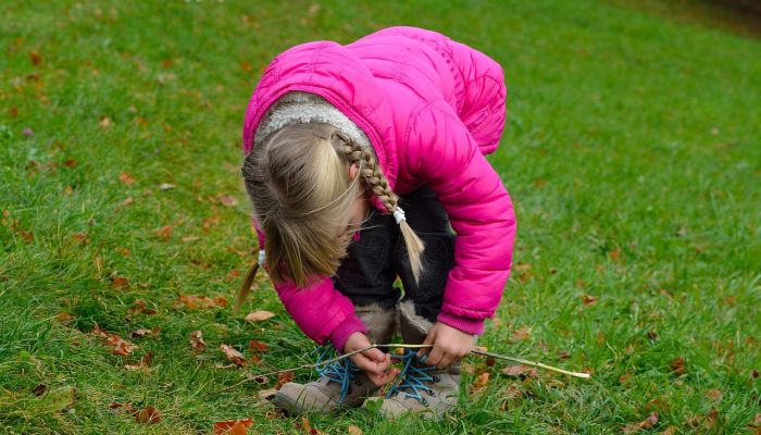 我该如何阻止我5个月大的孩子尖叫？