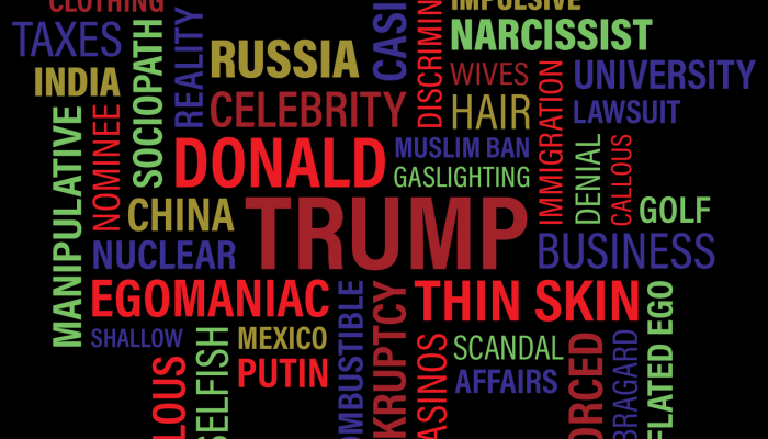 最新SC共和党总统权力排名的变化谁向上,谁向下? 最新SC共和党总统权力排名的变化谁向上,谁向下?