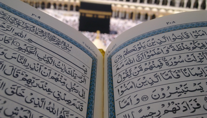 丹麦通过法律禁止焚烧《古兰经》和其他宗教书籍