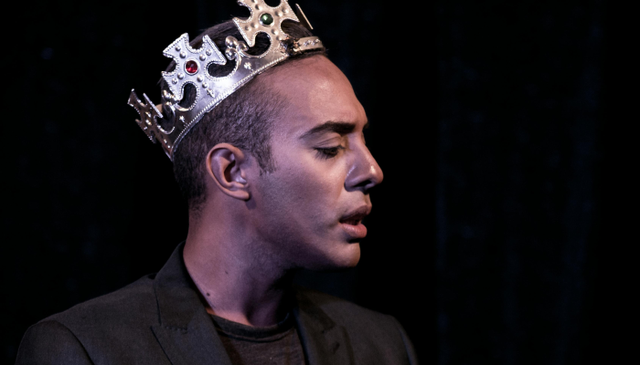 史蒂芬·金的《黑暗塔》由迈克·弗拉纳根主演