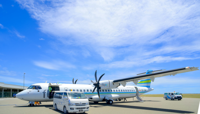 空中出租车将在巴黎奥运会期间准时降落,但它们会起飞吗? 空中出租车将在巴黎奥运会期间准时降落,但它们会起飞吗?