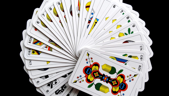 实测辅助“云扑克发牌规律”(原来确实是有挂) 实测辅助“云扑克发牌规律”(原来确实是有挂)