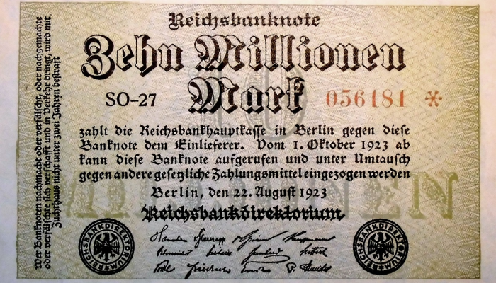 气候危机对德国的影响日益恶化：报告