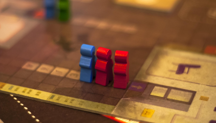 哈勃揭示的银河系：一个动态的二人组……还是三人组？