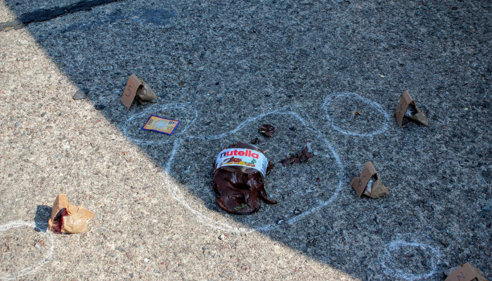 在恐怖阴谋案中，NIA突袭了J-K的七个地区