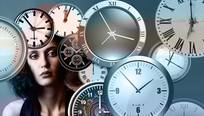 UP科学家，学生发现基因将乳腺癌与压力和不规则的生物钟联系起来