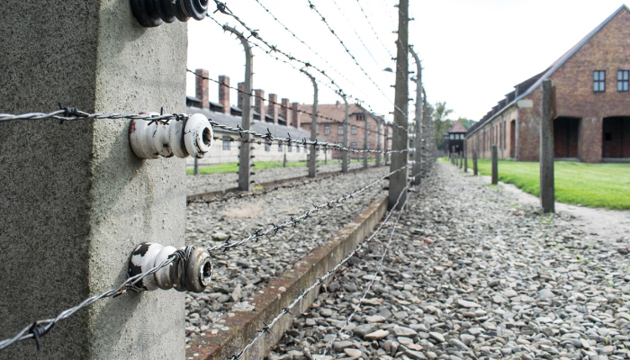 以色列-哈马斯战争：法国犹太社区对反犹行为高涨感到担忧