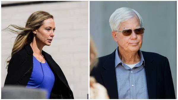 Jason Corbett's family: 'Unbelievable' that Tom and Molly Martens could be released this week