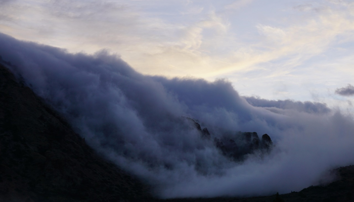 当局称，恶劣天气横扫德克萨斯州和俄克拉荷马州，造成至少5人死亡