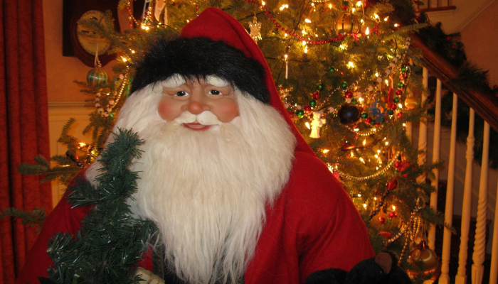 圣尼古拉斯节是什么时候?这位基督教圣人又是如何激发了圣诞老人的传说呢? 圣尼古拉斯节是什么时候?这位基督教圣人又是如何激发了圣诞老人的传说呢?