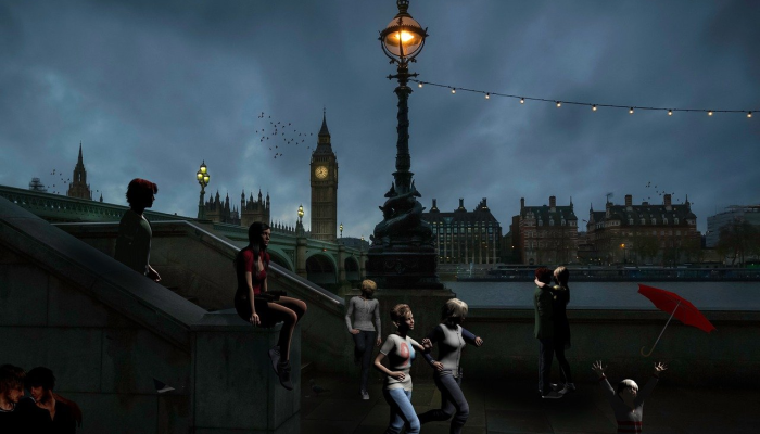 哈马斯是如何让以色列猝不及防的：袭击的第一天，每一分钟