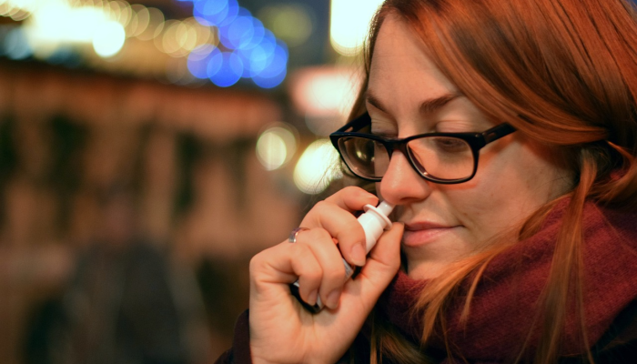 今年冬天,人们被敦促接种流感疫苗,以减轻NHS的压力 今年冬天,人们被敦促接种流感疫苗,以减轻NHS的压力