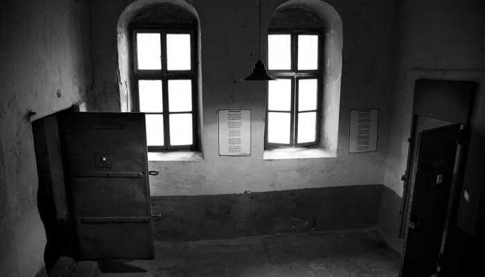 厄瓜多尔监狱暴乱中被劫持的人质全部获释 厄瓜多尔监狱暴乱中被劫持的人质全部获释