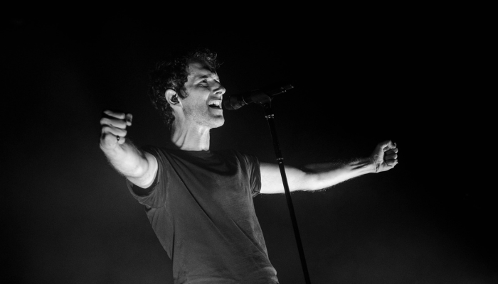 如果没有敲门声，我就赢不了《戴利·M》