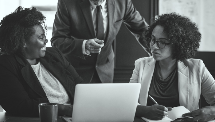 如果没有敲门声，我就赢不了《戴利·M》