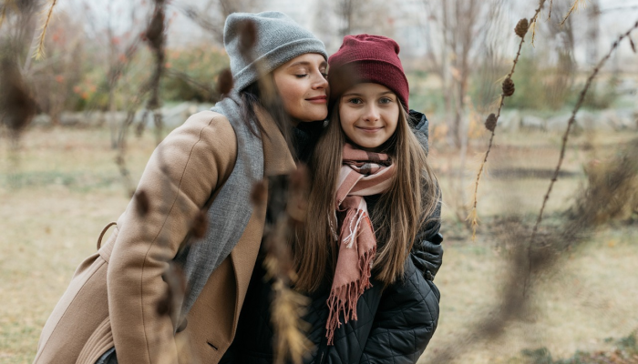 圣拉斐尔母亲涉嫌被女儿杀害
