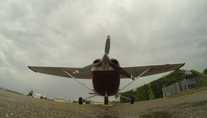 在马荣火山坠毁地点发现了命运多舛的塞斯纳飞机4名遇难者遗体