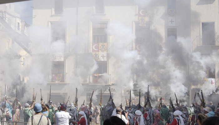 摩尔多瓦反政府抗议者在能源危机中返回 摩尔多瓦反政府抗议者在能源危机中返回