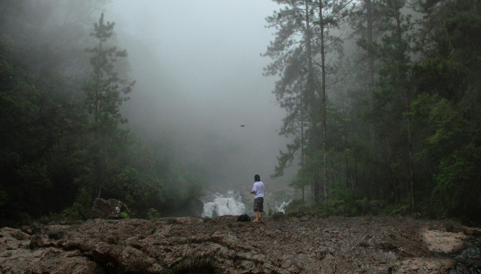 年轻人不得不在气候恐惧中“过快”成长:滕伯格 年轻人不得不在气候恐惧中“过快”成长:滕伯格