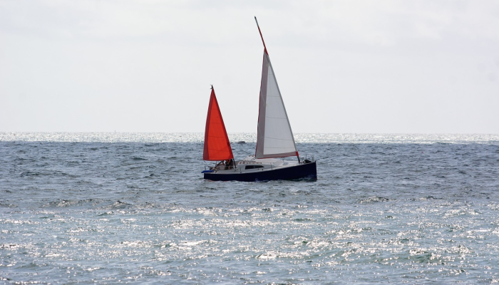 安全措施有助减少海上交通意外 安全措施有助减少海上交通意外