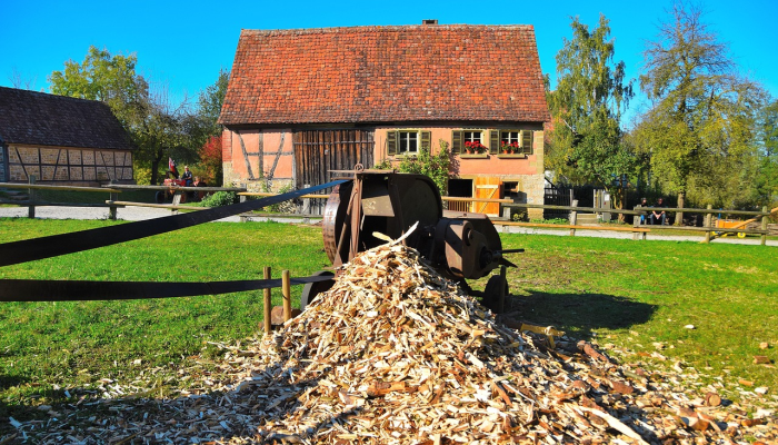 周末,英国村庄里的“被遗忘”居民难以离开 周末,英国村庄里的“被遗忘”居民难以离开
