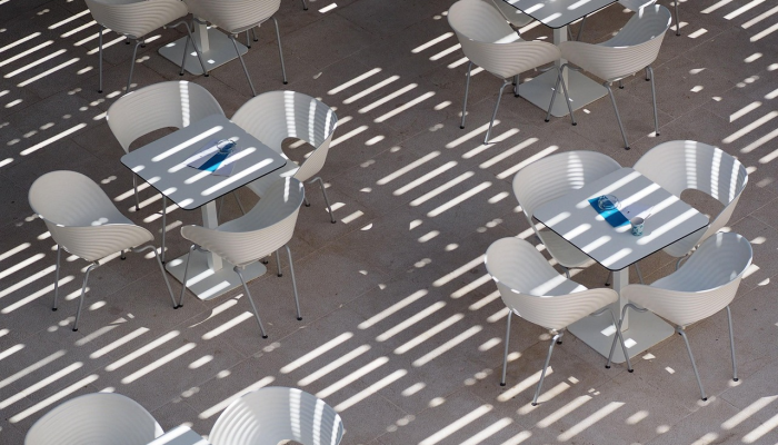 数据显示,加州居民是美国给小费最少的人 数据显示,加州居民是美国给小费最少的人