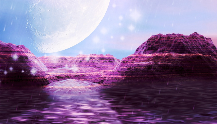 在你自己的小泡泡之外发现奇迹 在你自己的小泡泡之外发现奇迹