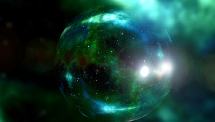 压缩宇宙:LIGO打破量子极限 压缩宇宙:LIGO打破量子极限