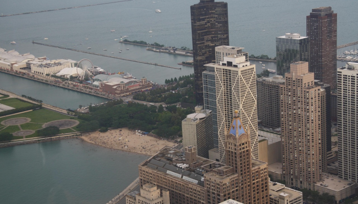 对于雪鸟来说,阿拉巴马州的这些城市是美国最“隐藏的宝石”之一 对于雪鸟来说,阿拉巴马州的这些城市是美国最“隐藏的宝石”之一