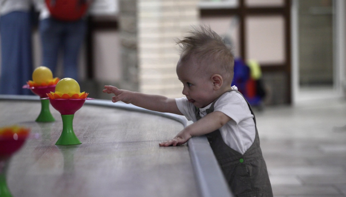 孩子最好的蒸汽浴炸弹,帮助你生病的宝宝更好地自然呼吸 孩子最好的蒸汽浴炸弹,帮助你生病的宝宝更好地自然呼吸