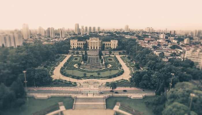 婆罗洲文化博物馆收藏了41件历史文物