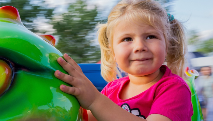 妈妈说，在帕内尔广场受重伤的女孩(5岁)必须“重新学习一切”