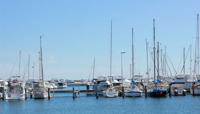 2023年西澳珀斯机场旅游大奖获奖名单揭晓 2023年西澳珀斯机场旅游大奖获奖名单揭晓