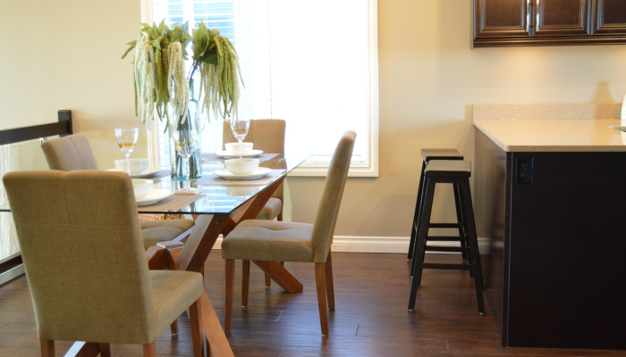 一对夫妇希望将第二套房改造成主要住所这能做到吗? 一对夫妇希望将第二套房改造成主要住所这能做到吗?