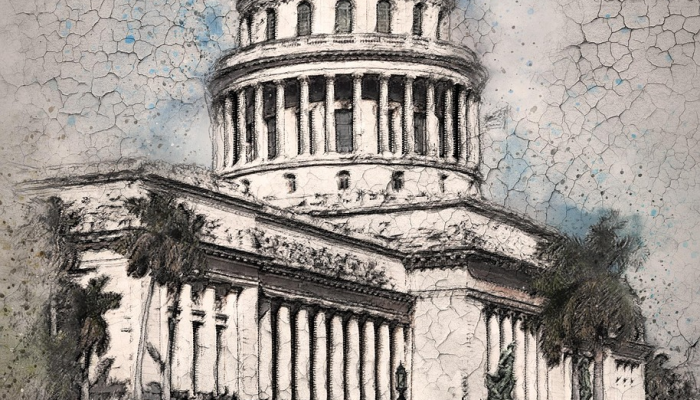 在基辅,人们通过大银幕逃避现实 在基辅,人们通过大银幕逃避现实