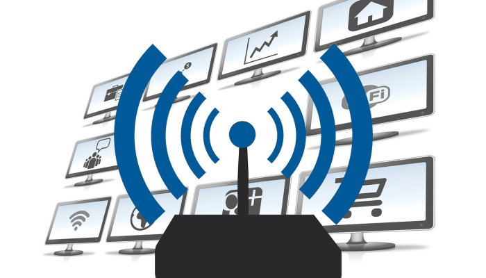 无线Wi-Fi路由器确保无障碍连接：从前9名中选择