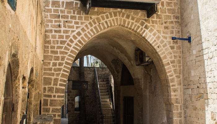 北海老街，岁月沉淀的历史画卷